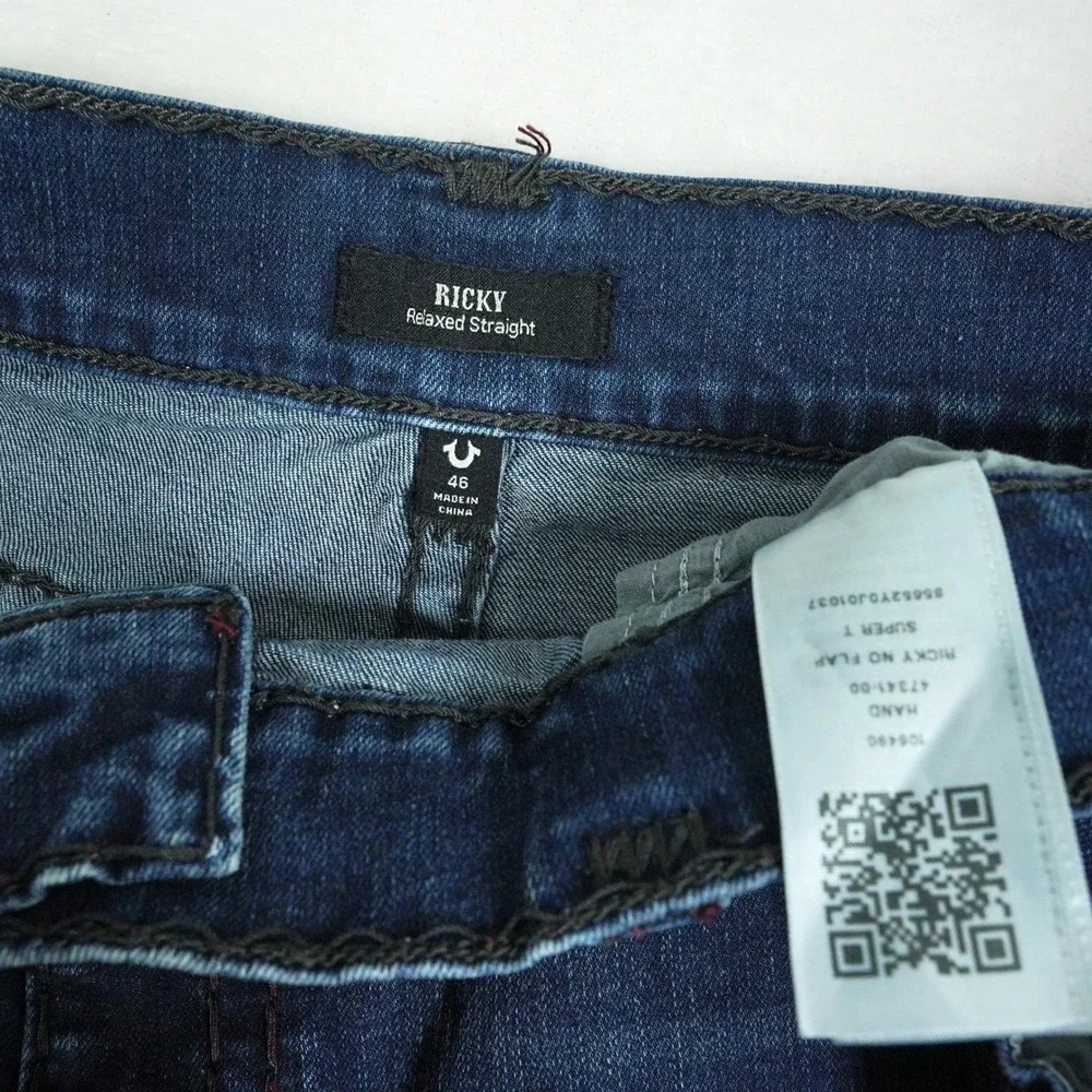 True Religion true religion